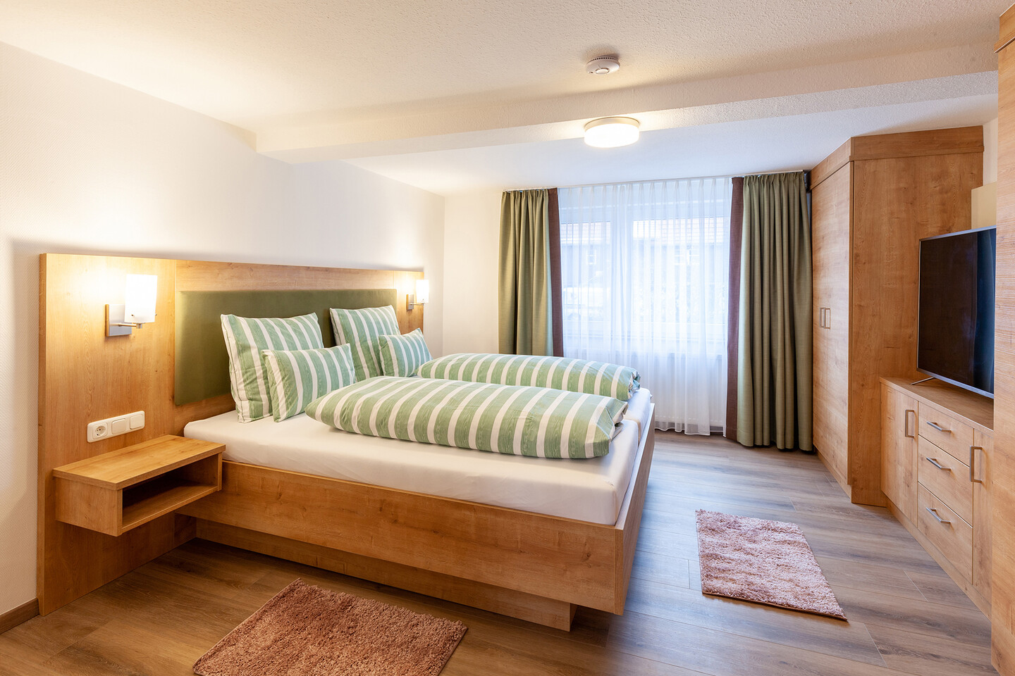 Landgasthofzurquelle-Wa-Chtersach-Fewo-2